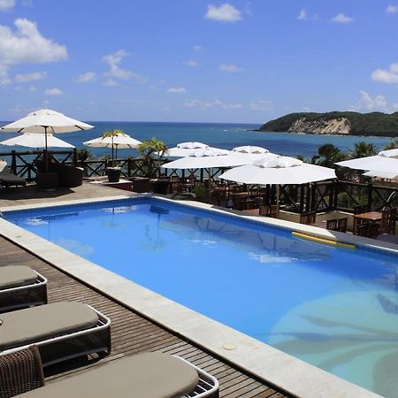 Sunbrazil Hotel - Antigo Hotel Terra Brasilis นาตาล ภายนอก รูปภาพ