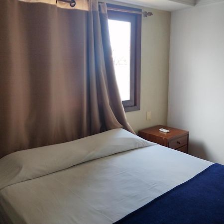 Sunbrazil Hotel - Antigo Hotel Terra Brasilis นาตาล ภายนอก รูปภาพ