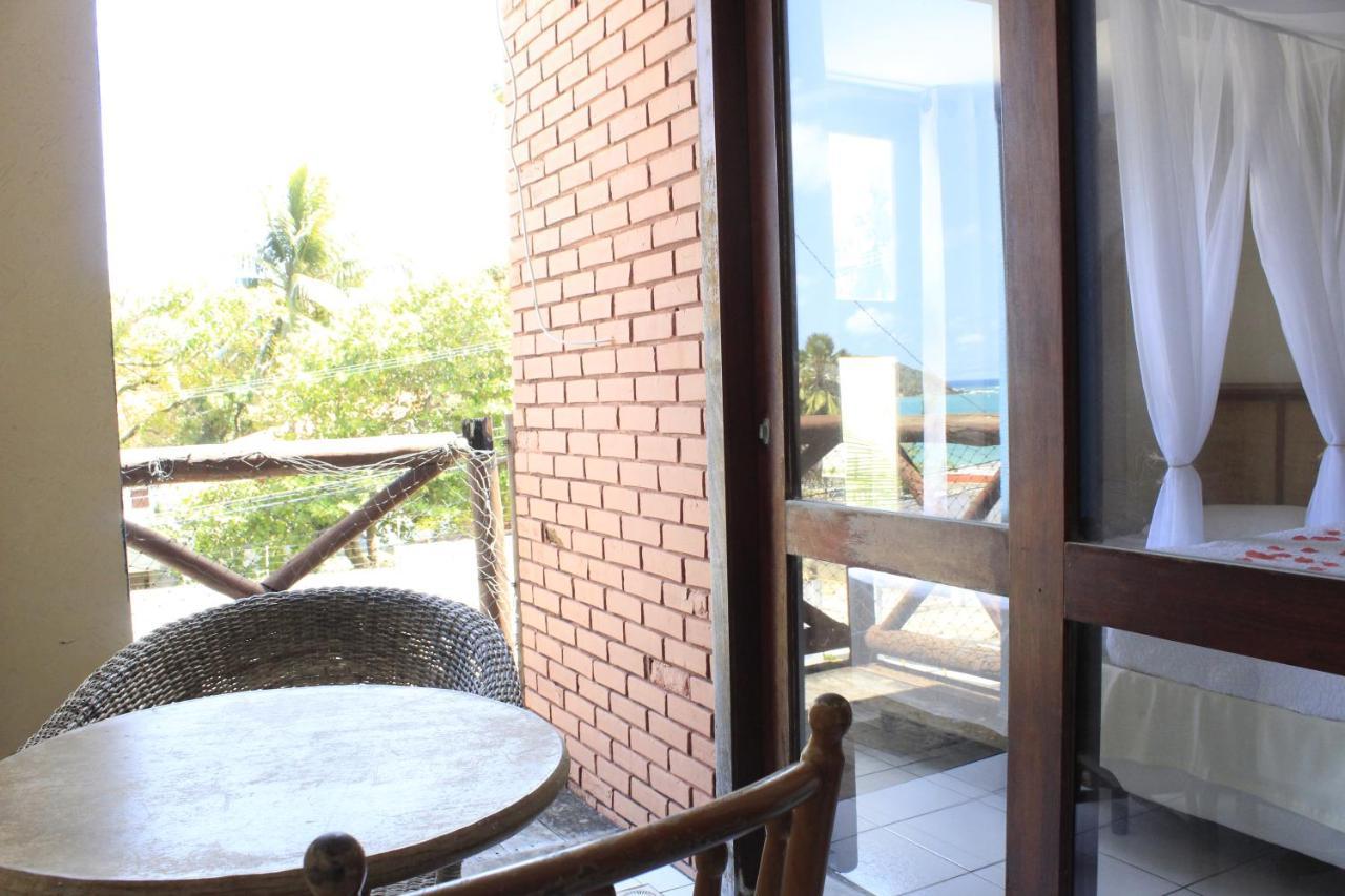 Sunbrazil Hotel - Antigo Hotel Terra Brasilis นาตาล ภายนอก รูปภาพ