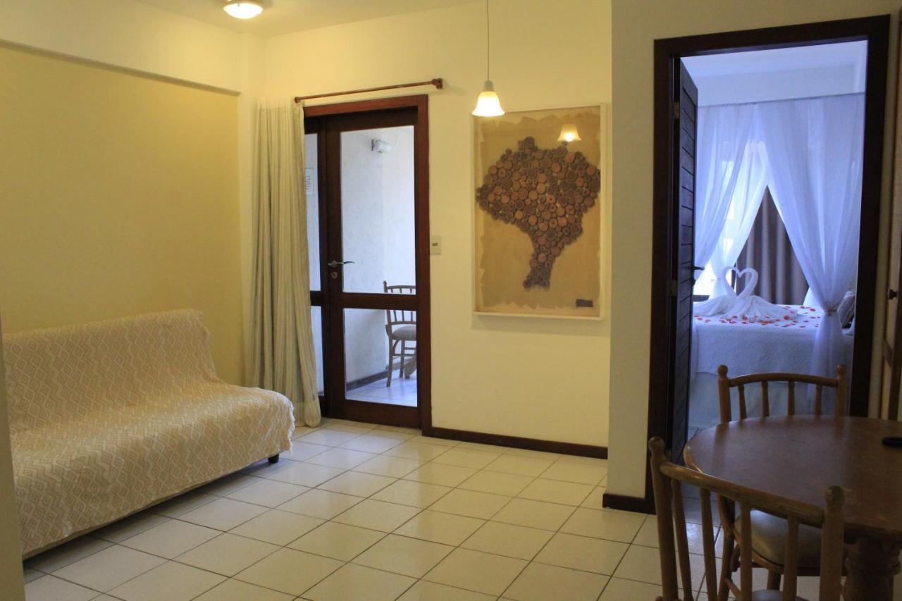 Sunbrazil Hotel - Antigo Hotel Terra Brasilis นาตาล ภายนอก รูปภาพ