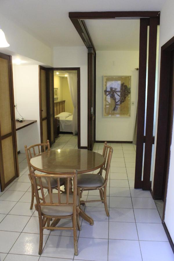 Sunbrazil Hotel - Antigo Hotel Terra Brasilis นาตาล ภายนอก รูปภาพ
