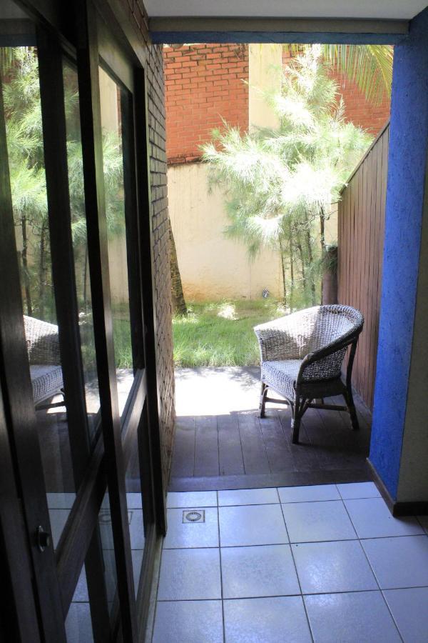 Sunbrazil Hotel - Antigo Hotel Terra Brasilis นาตาล ภายนอก รูปภาพ