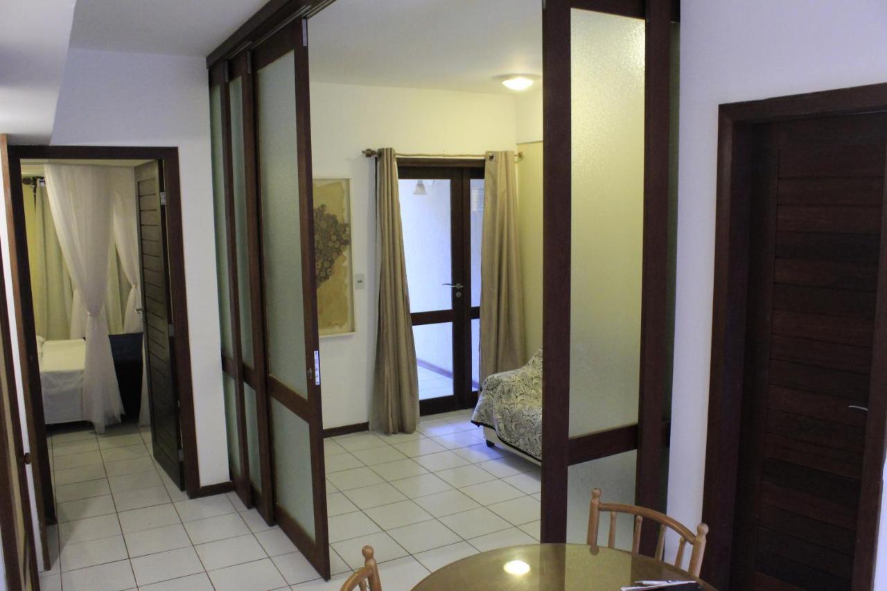 Sunbrazil Hotel - Antigo Hotel Terra Brasilis นาตาล ภายนอก รูปภาพ