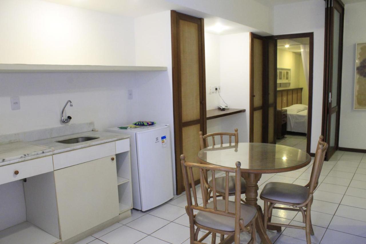 Sunbrazil Hotel - Antigo Hotel Terra Brasilis นาตาล ภายนอก รูปภาพ