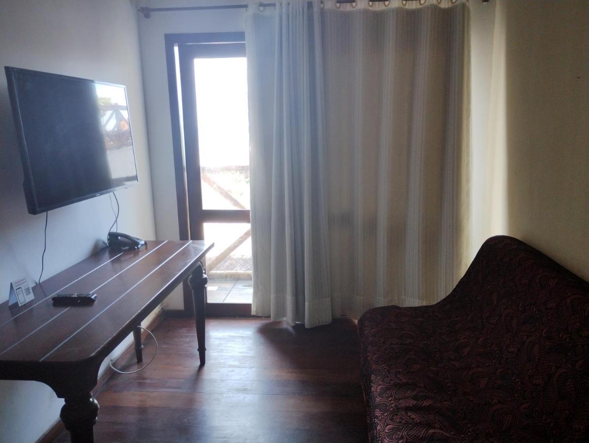 Sunbrazil Hotel - Antigo Hotel Terra Brasilis นาตาล ภายนอก รูปภาพ