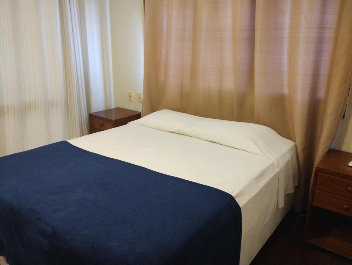Sunbrazil Hotel - Antigo Hotel Terra Brasilis นาตาล ภายนอก รูปภาพ