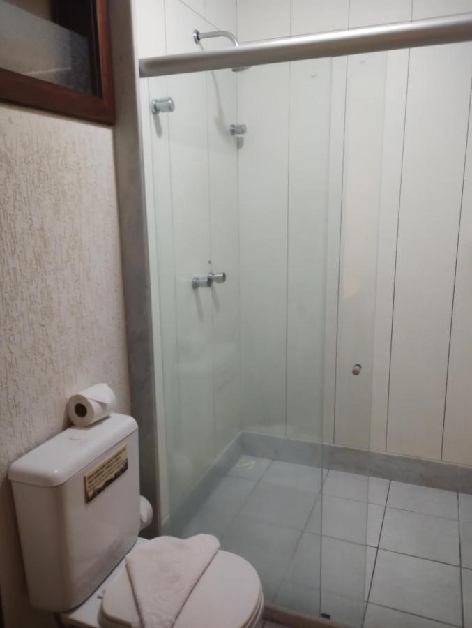 Sunbrazil Hotel - Antigo Hotel Terra Brasilis นาตาล ภายนอก รูปภาพ