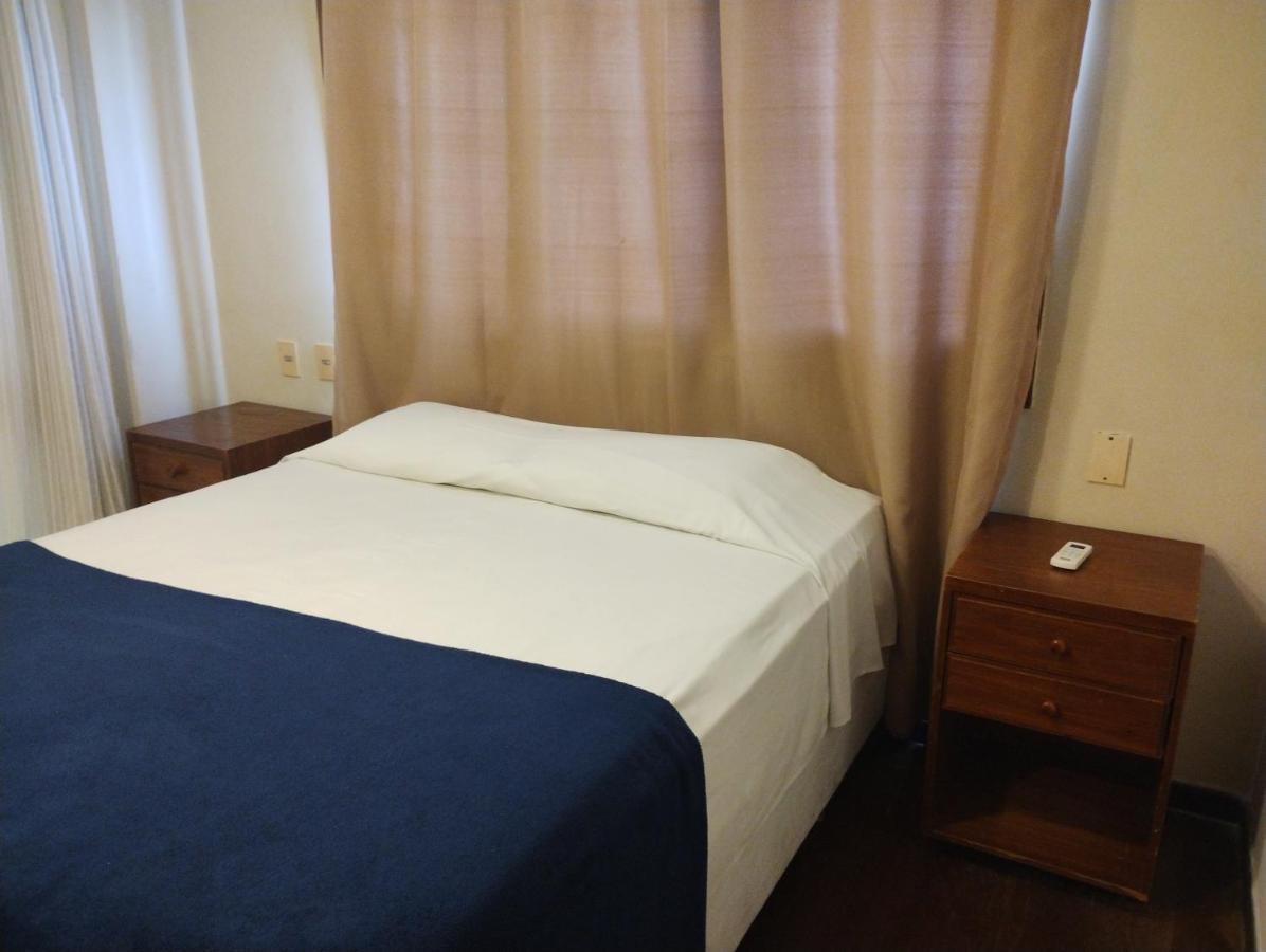 Sunbrazil Hotel - Antigo Hotel Terra Brasilis นาตาล ภายนอก รูปภาพ