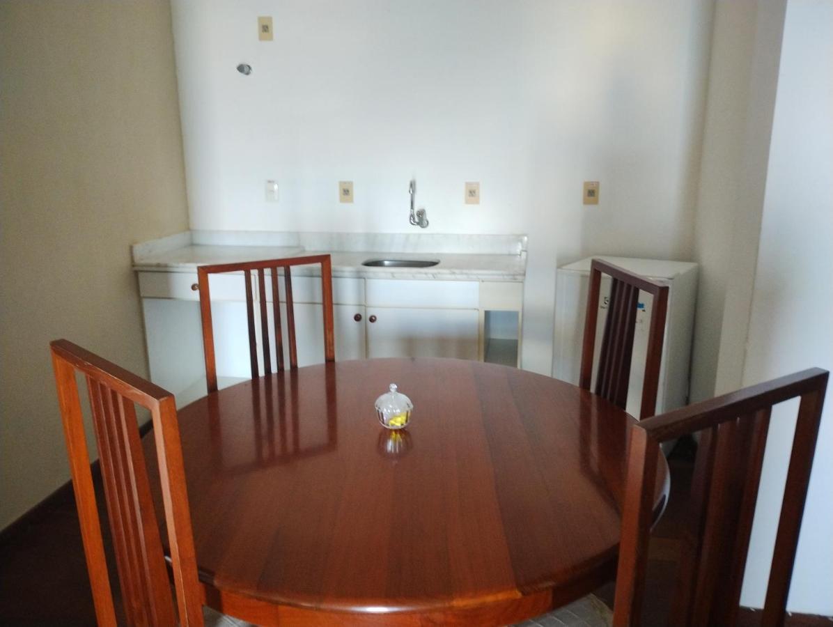 Sunbrazil Hotel - Antigo Hotel Terra Brasilis นาตาล ภายนอก รูปภาพ