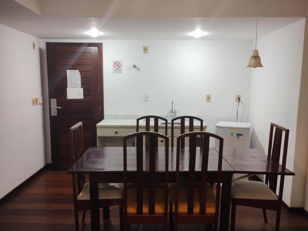 Sunbrazil Hotel - Antigo Hotel Terra Brasilis นาตาล ภายนอก รูปภาพ