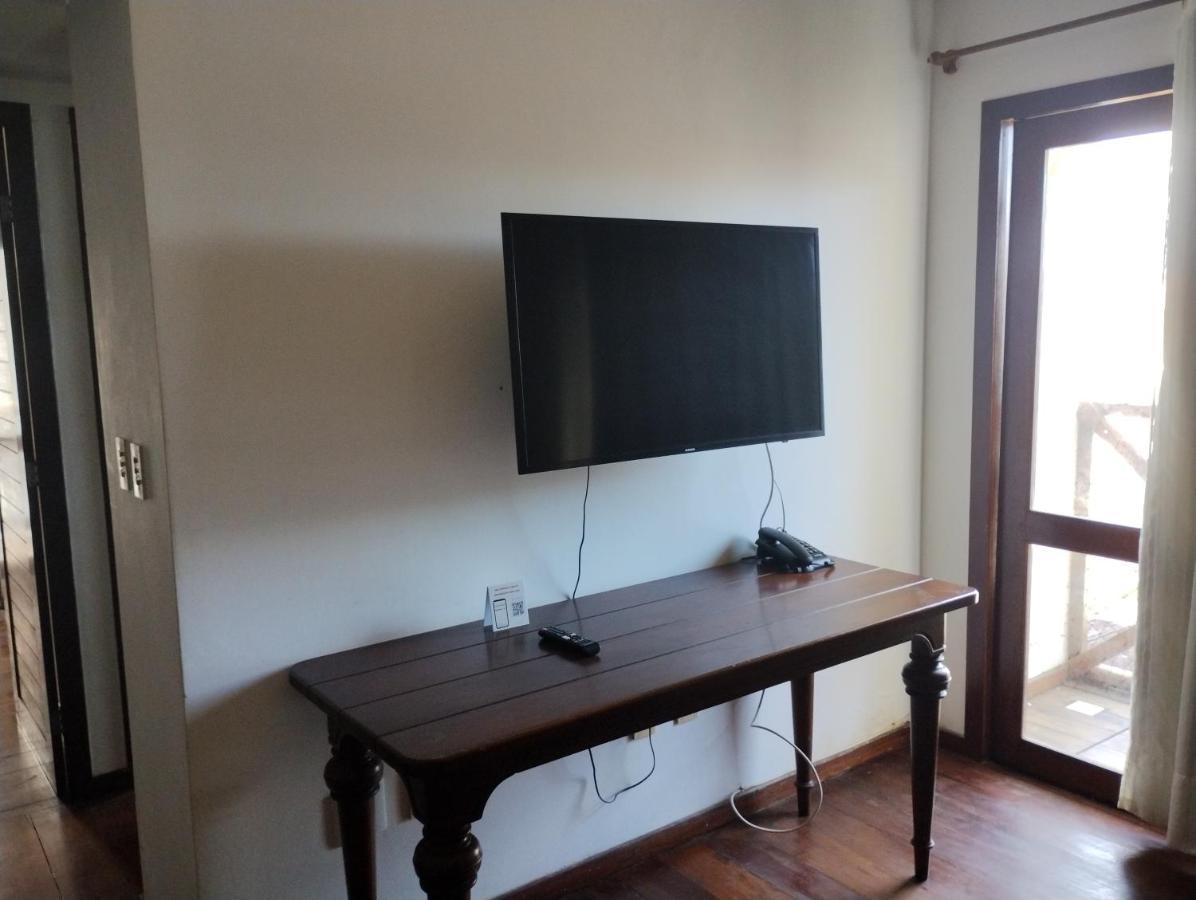 Sunbrazil Hotel - Antigo Hotel Terra Brasilis นาตาล ภายนอก รูปภาพ